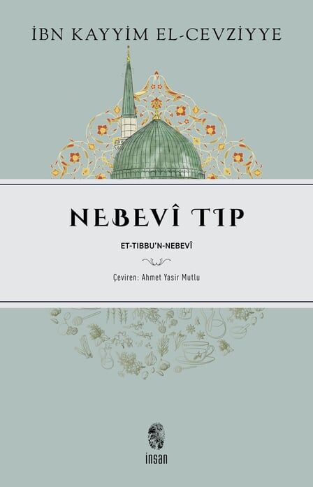 Nebevî Tıp / et-Tıbbu'n-Nebevî