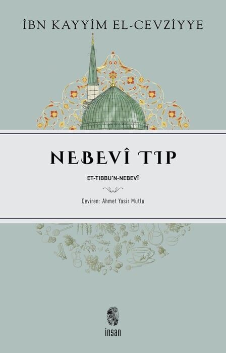 Nebevî Tıp / et-Tıbbu'n-Nebevî