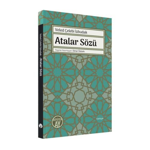 Atalar Sözü