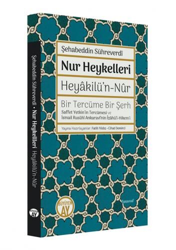 Nur Heykelleri / Heyâkilü’n-Nûr