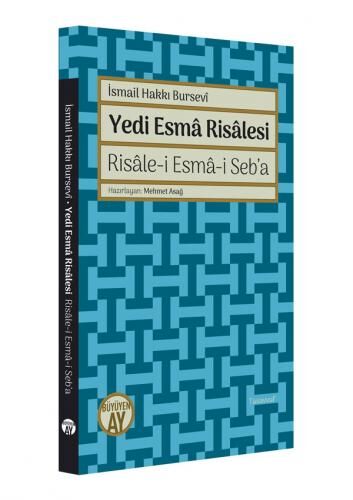 Yedi Esmâ Risâlesi