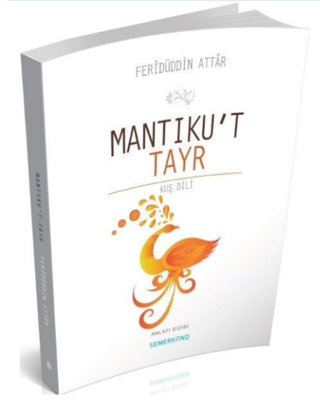 Mantıkut Tayr