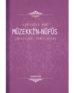 Müzekkin Nüfus