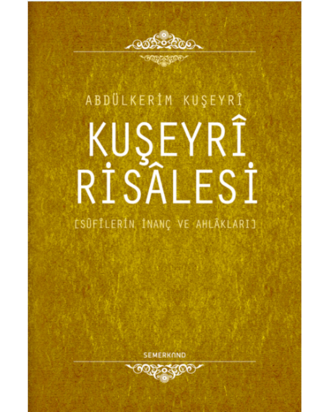 Kuşeyri Risalesi
