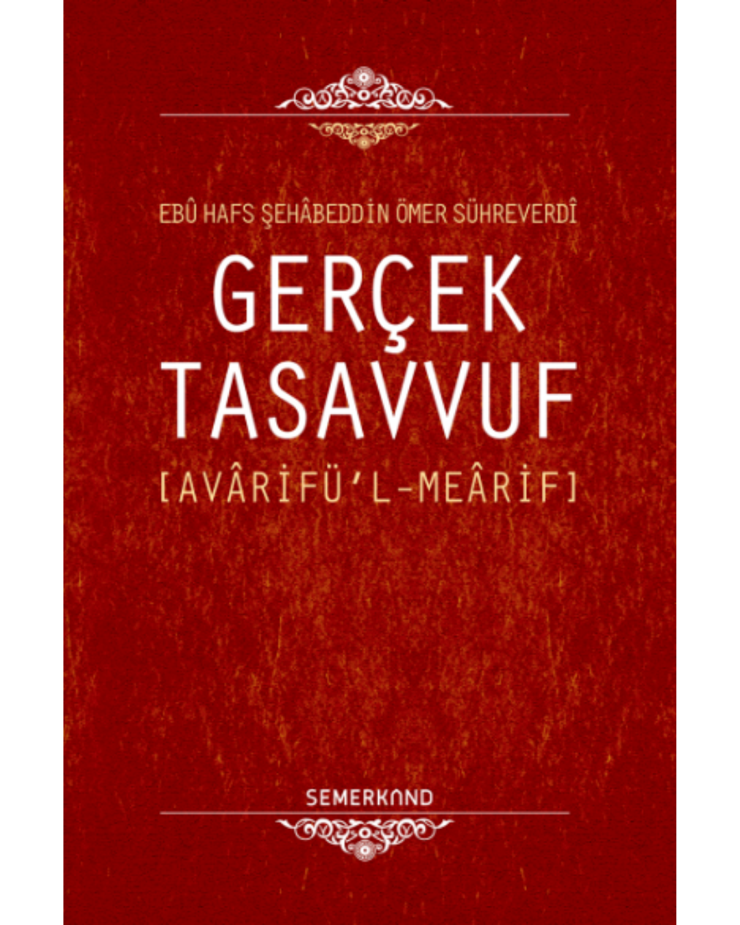 Gerçek Tasavvuf
