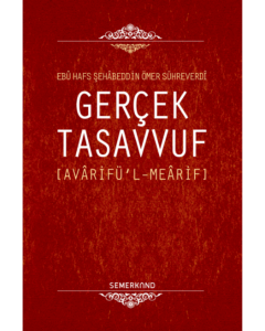 Gerçek Tasavvuf