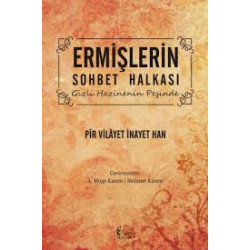 Ermişlerin Sohbet Halkası