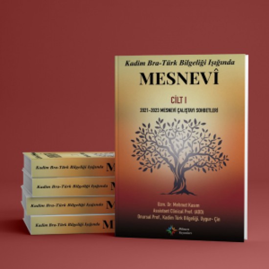 Kadim Bra-Türk Bilgeliği Işığında Mesnevi