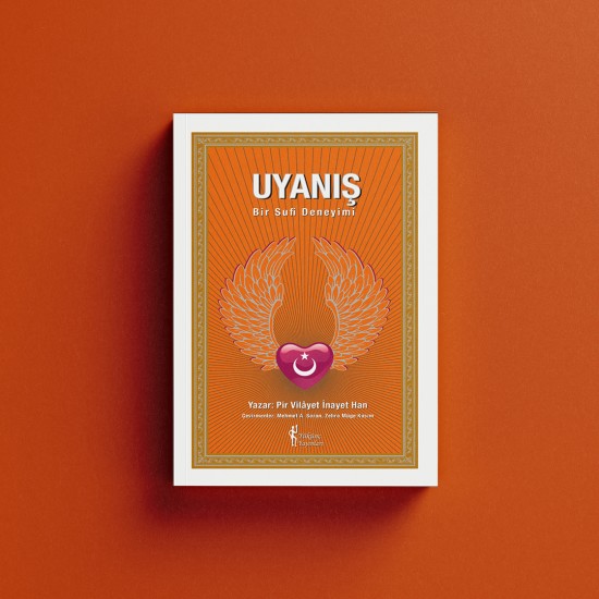 Uyanış, Bir Sufi Deneyimi