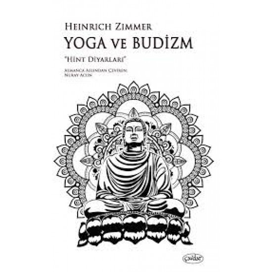 Yoga ve Budizm