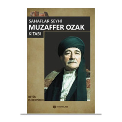 Sahaflar Şeyhi Muzaffer Ozak Kitabı