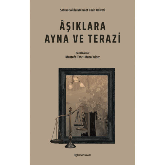 Aşıklara Ayna ve Terazi