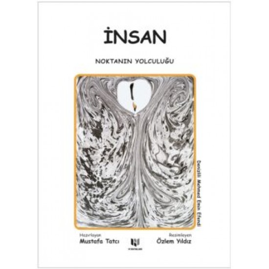 İnsan Noktanın Yolculuğu
