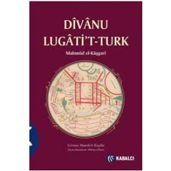 Divanu Lugati't-Türk