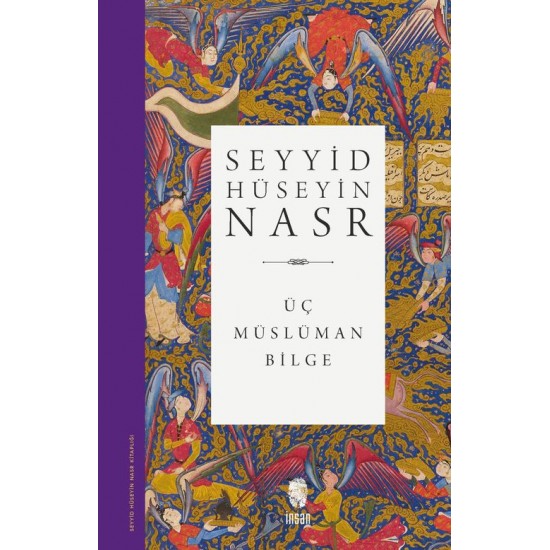 Üç Müslüman Bilge - Seyyid Hüseyin Nasr