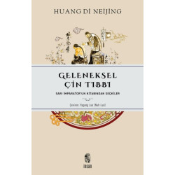 Geleneksel Çin Tıbbı