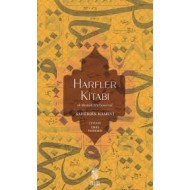 Harfler Kitabı - el-Misbah fi't-Tasavvuf