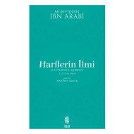 Harflerin İlmi
