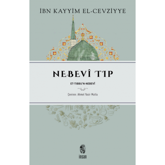 Nebevî Tıp / et-Tıbbu'n-Nebevî
