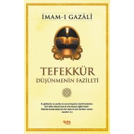 Tefekkür Düşünmenin Fazileti