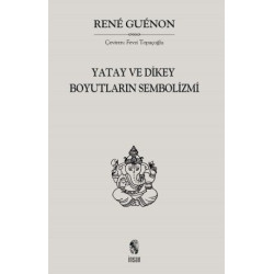 Yatay ve Dikey Boyutların Sembolizmi