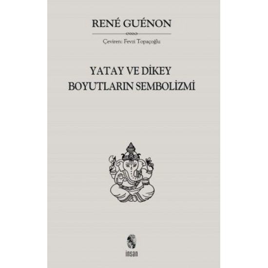 Yatay ve Dikey Boyutların Sembolizmi