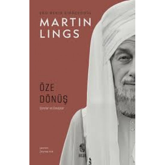 Öze Dönüş - Sorular ve Cevaplar