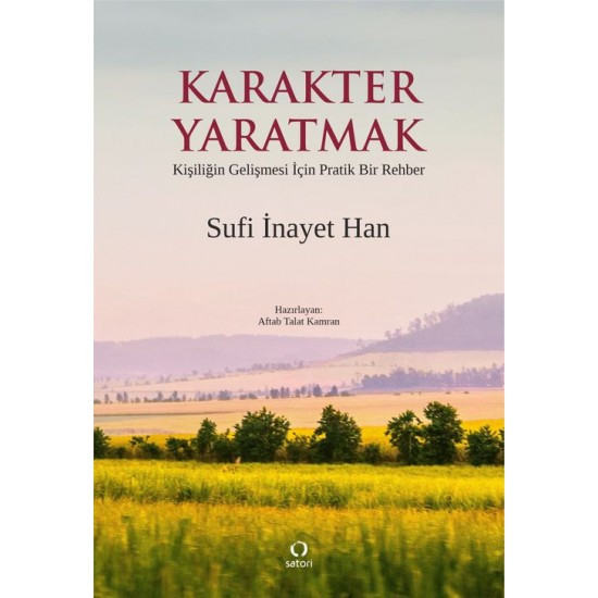 Karakter Yaratmak