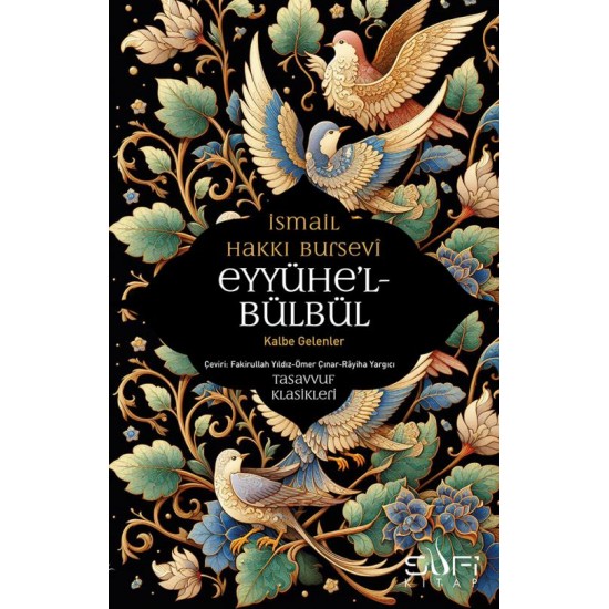 Eyyühel Bülbül