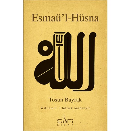 Esmaü'l-hüsna